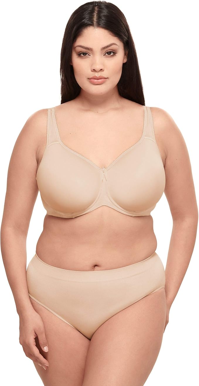 Amazon ワコールwomens Basic Beauty Contour Tシャツブラ