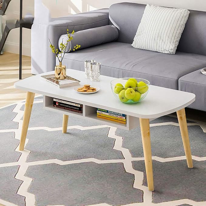 Mesa Auxiliar CafeteríA Conjuntos De Mesa De Centro Mesas De Nido ...