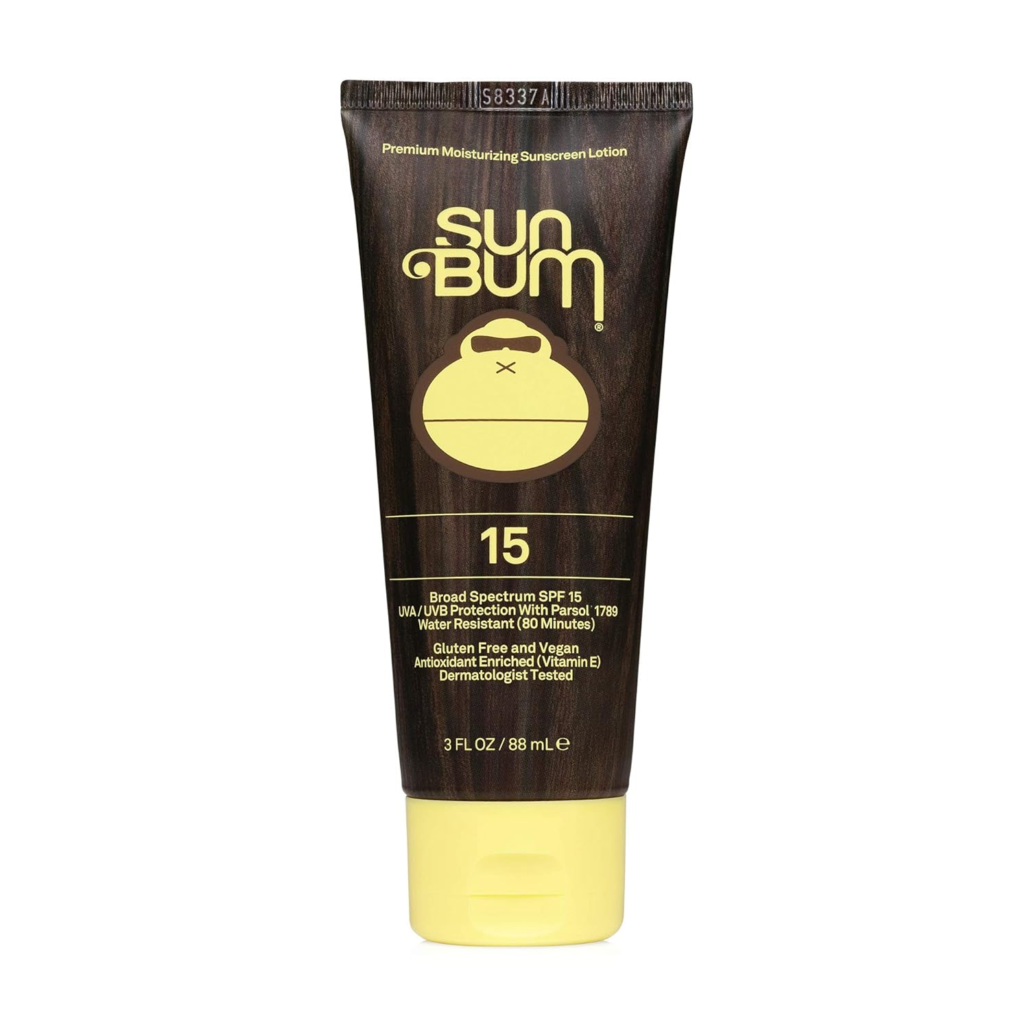 Amazon.com: Sun Bum Original SPF 15 