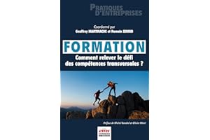 Formation: Comment relever le défi des compétences transversales ? (French Edition)