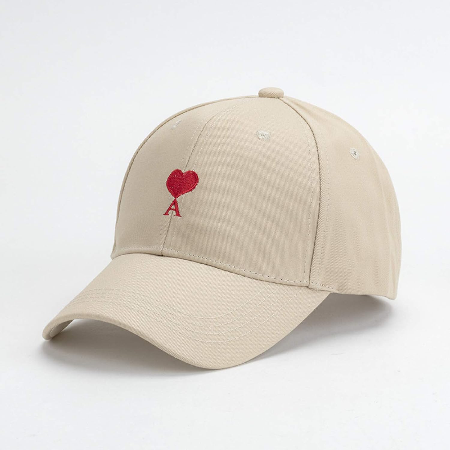 N\A Baseball cap Unisex Wholesale Spring Baseball Cap Summer Baseball Hat Caps For Men Women