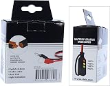 CTEK 56-382 Comfort Indicator Eyelet M8 LED Battery Charge Level Indicator view 5