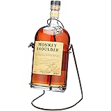 Monkey Shoulder Blended Malt Whisky, 70 cl: Amazon.co.uk