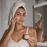Korres Wild Rose Night Cream 40 ml Radiant Complexion Dermatologically Tested view 8
