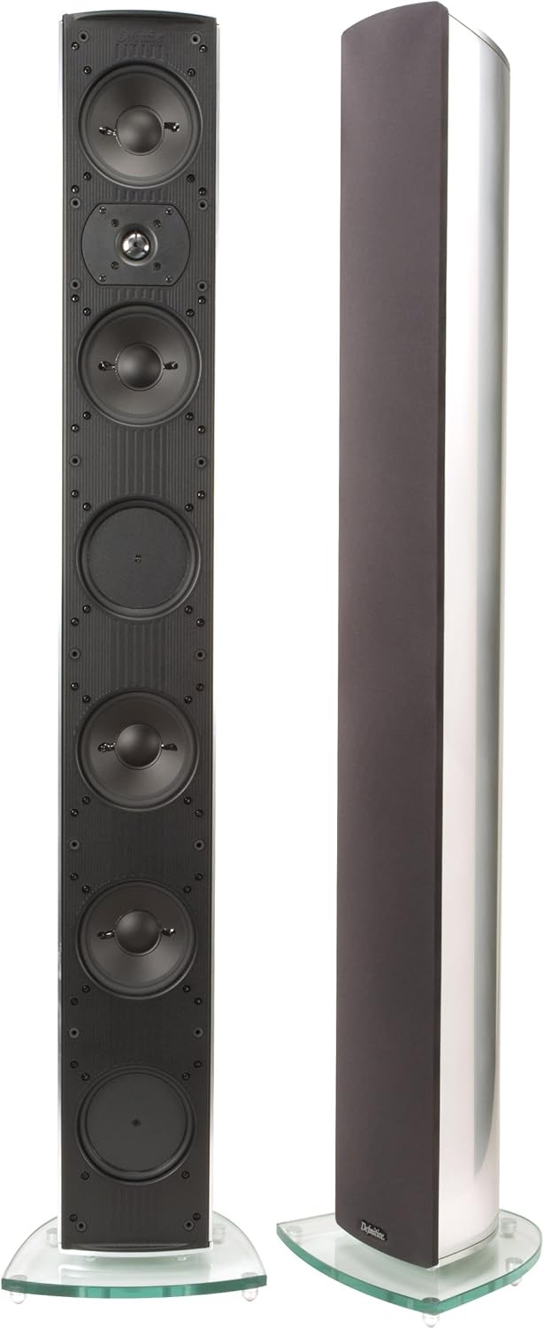 definitive technology mythos eight