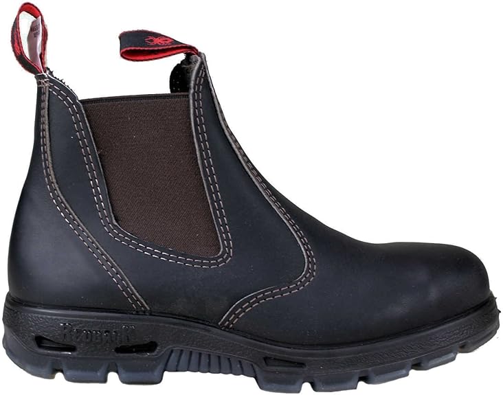 redback boots usbok