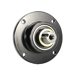 Viwerel Spindle Assembly Replace 037-6015-50, 037