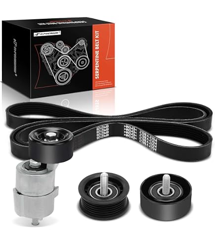 Amazon.com: Genuine OEM 25212-2CTB0 Belt V / 252122CTB0 for