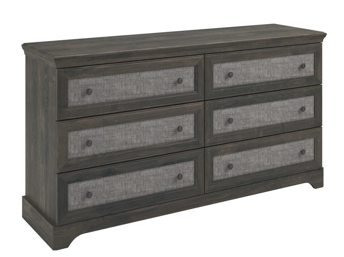 Ameriwood Rodeo Wardrobe Modern Furniture