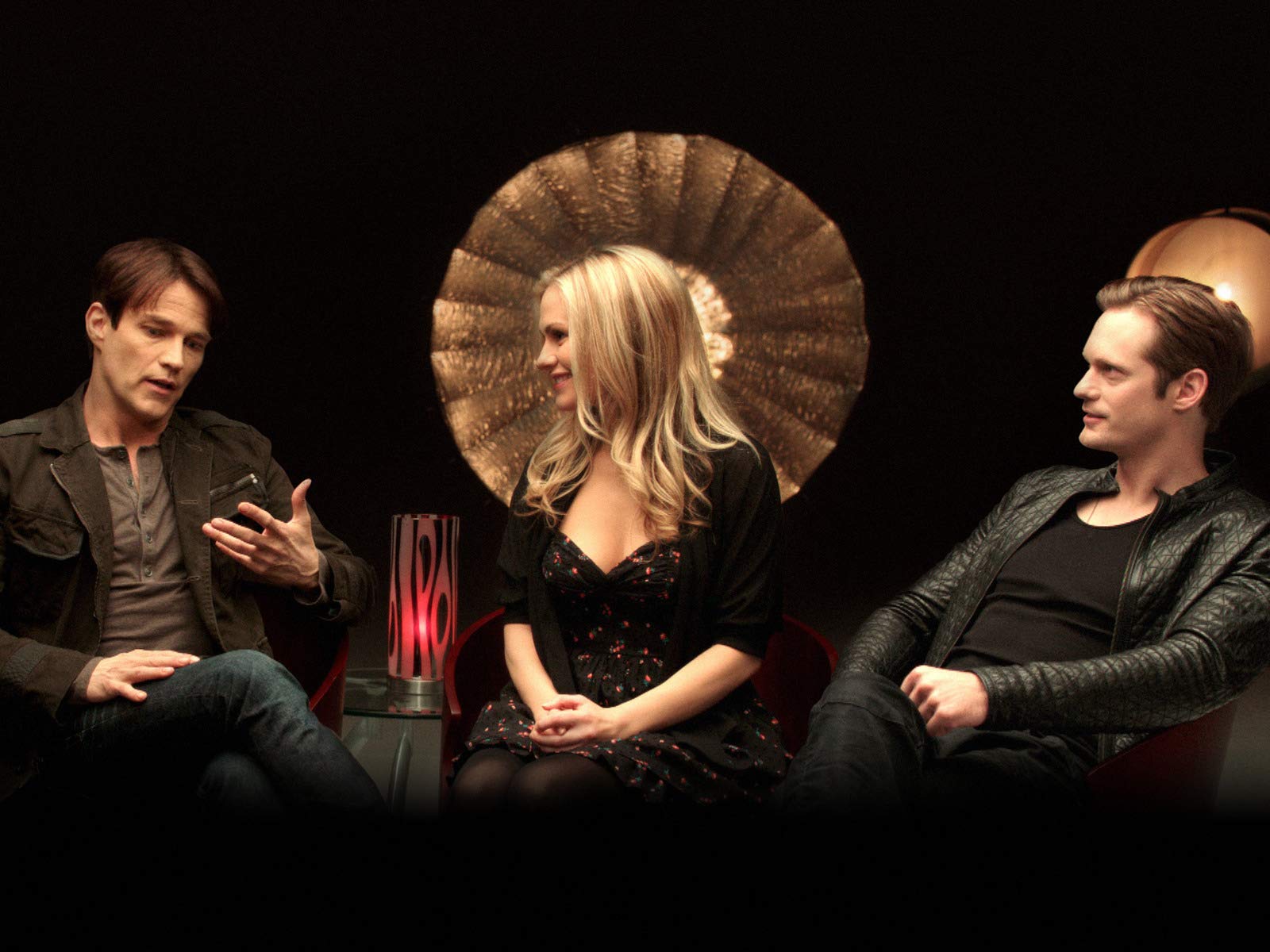 Watch True Blood Season 5 | Prime Video