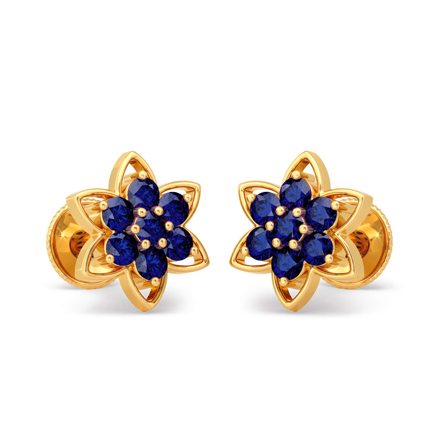 Joyalukkas ear studs Clearance