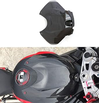 s1000rr tank cover