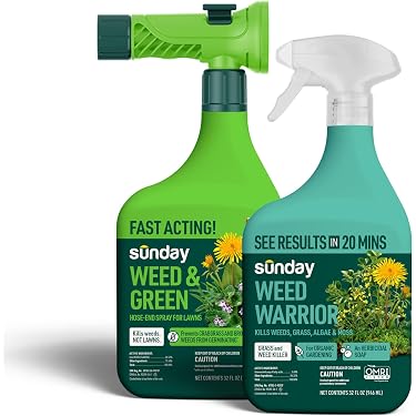 Amazon.com New Releases: The best-selling new & future releases in Weed  Killers