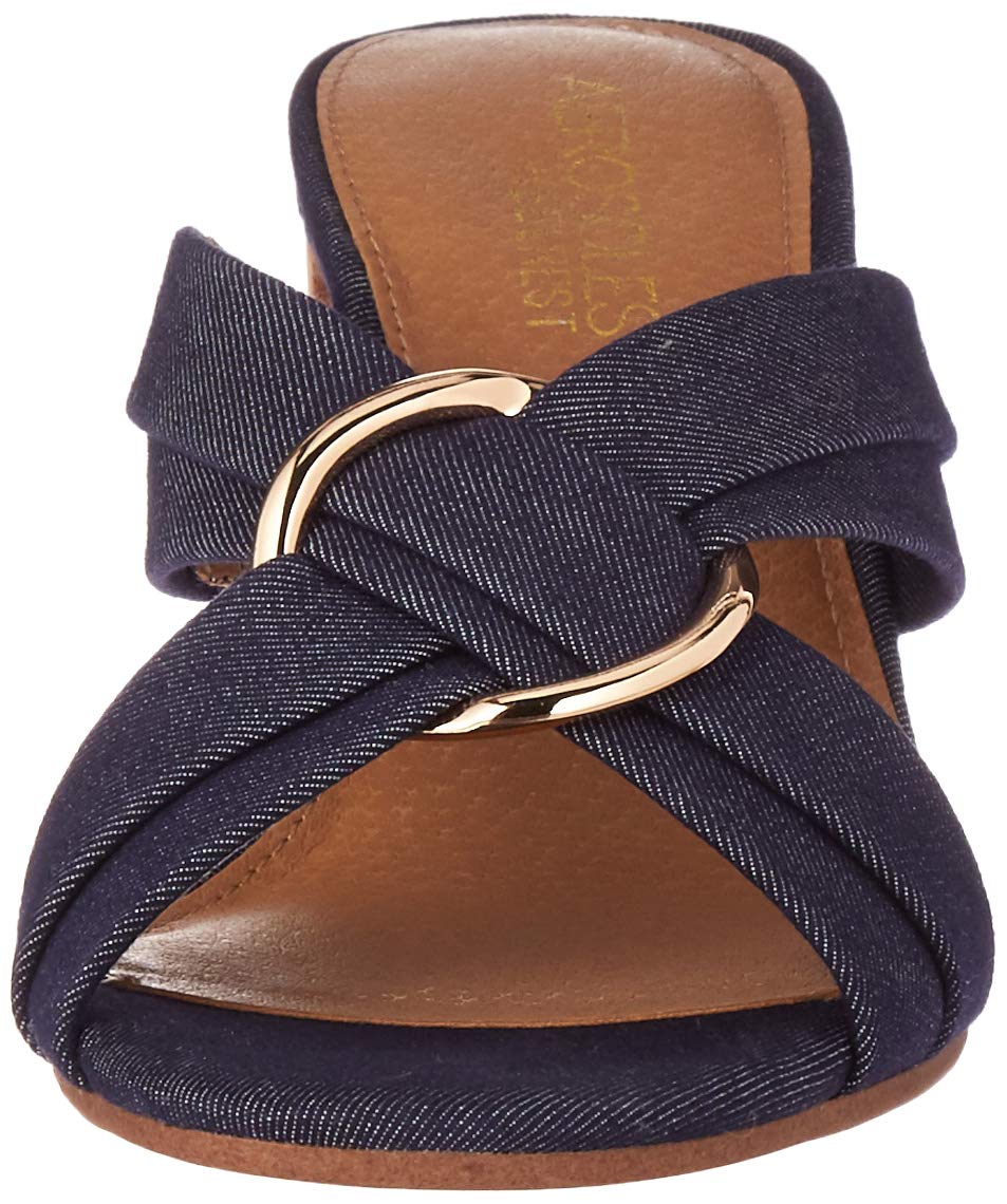 Aerosoles Women's Highwater Heeled Sandal - Image 5