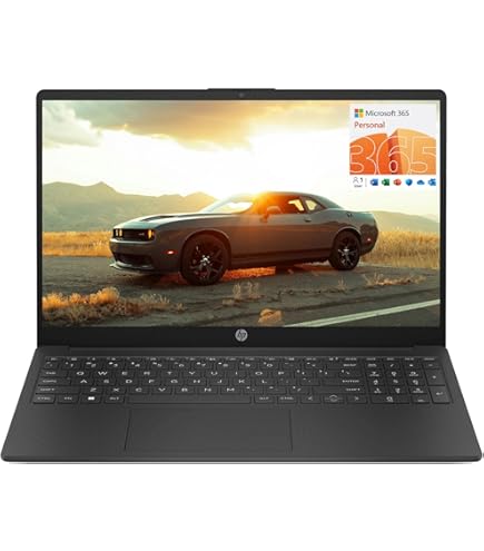 Amazon.com: HP 15.6