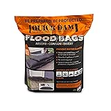 Quick Dam - QD1224-6 Water Activated Flood Bags 1ft