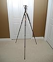 Professional Quality Tripod