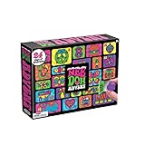 Schylling NeeDoh Squishmas Advent Calendar - 24