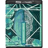 Virtuosity [4K Ultra HD + Blu-ray Set]
