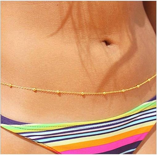 waist beads amazon uk