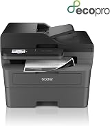Brother MFC-L2860DWE All-in-One Mono Laser Printer EcoPro 4 Month Trial view 6