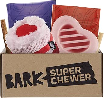 super chew box
