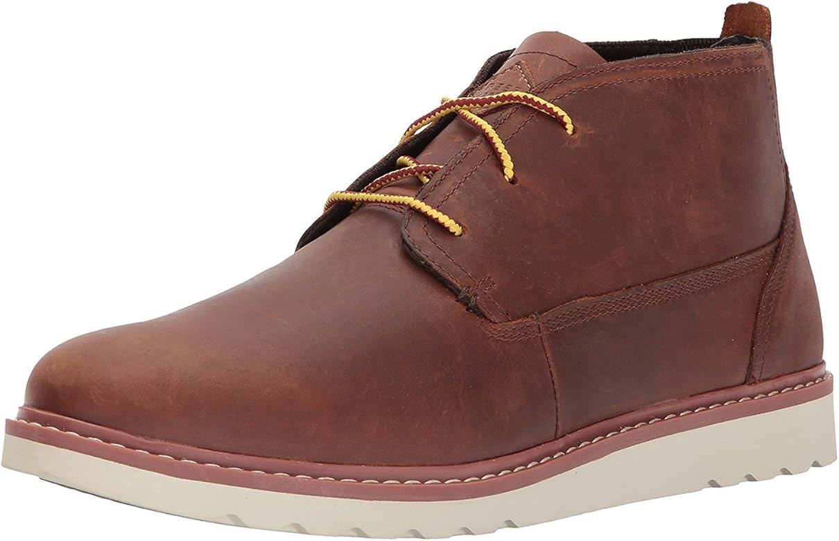 reef voyage chukka