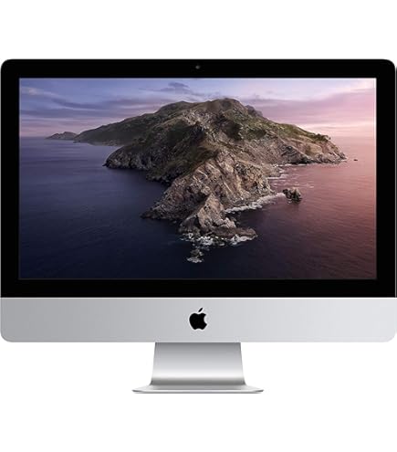 Amazon.com: Apple 2017 iMac 21.5