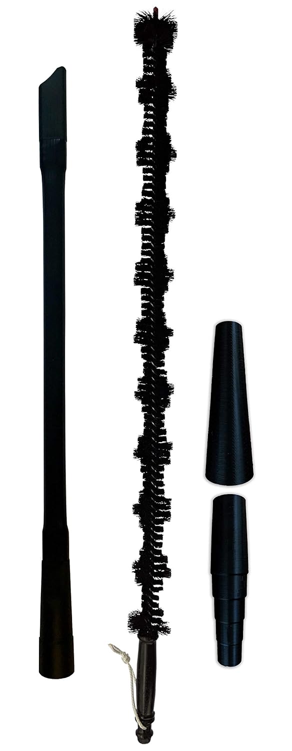 Best Dryer Lint Removal Vacuum