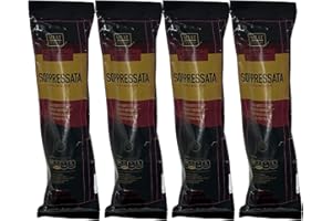 MEAT CRAFTERS MeatCrafters Soppressata Salami, Dry Cured, No Added Nitrites or Nitrates, Antibiotic Free, All Natural Meat, 5oz (4-Pack)