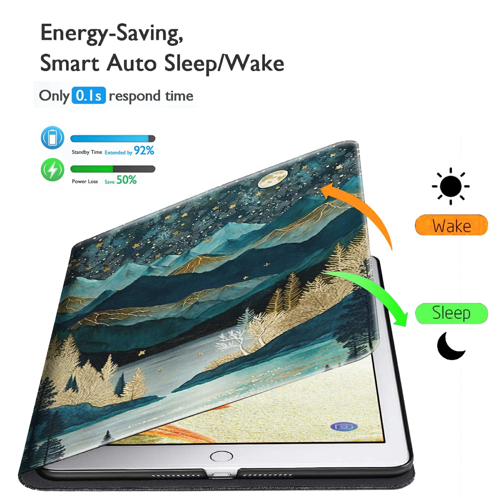 Case for 6.8