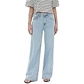 Jadyn Low Slung Palazzo Chateau