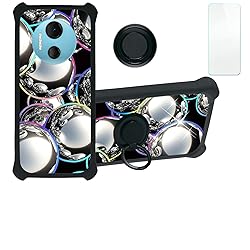 jioeuinly Case for Doogee X97 Case Compatible with