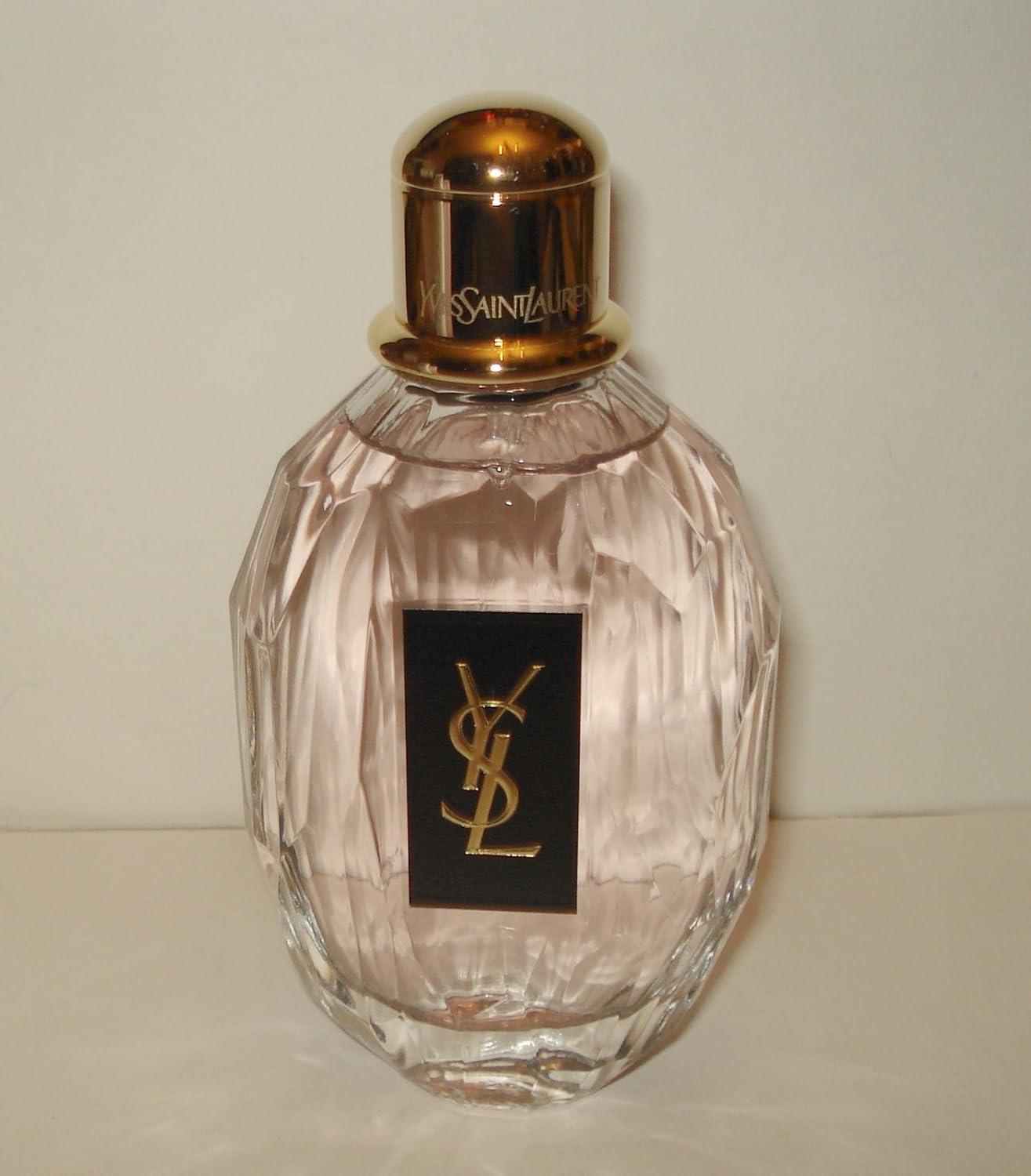 ysl parfum parisienne