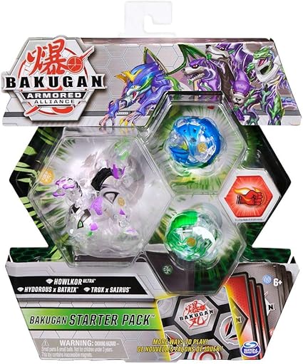 bakugan armored alliance diamond