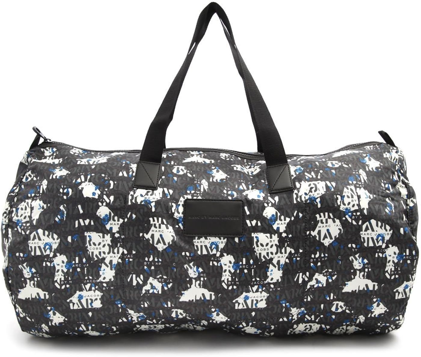 marc by marc jacobs duffle bag