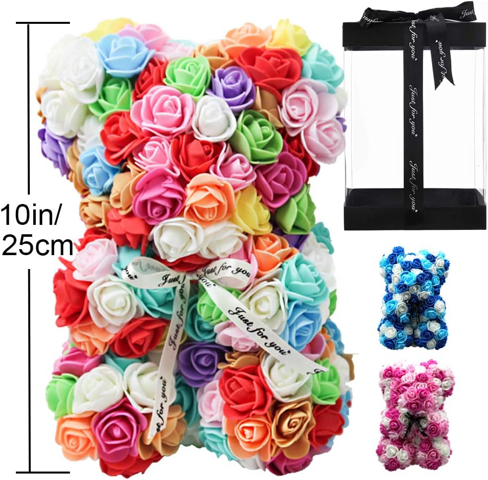 flower bears amazon