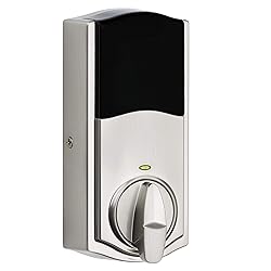 Kwikset 914 Traditional Keypad SmartCode Electronic