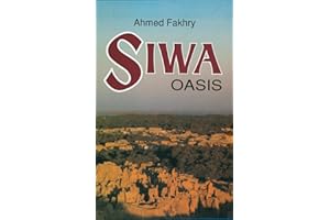 Siwa Oasis