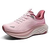 NORTIV 8 Women's Slip On Walking Shoes Cushioning Hands Free Non-Slip Breathable Comfortable Workout Running Tennis Gym Athletic ActiveBreeze Fashion Sneakers