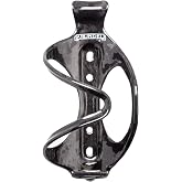 DTR: Down Tube Right Side Entry Carbon Bottle cage (UD Glossy)