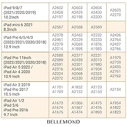 BELLEMOND | The Original Made in Japan Paper Screen