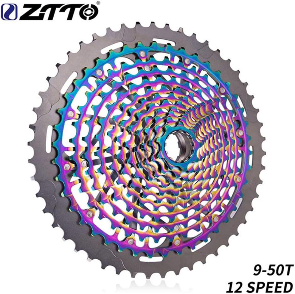 mtb 12 speed cassette