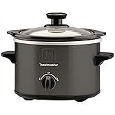 Toastmaster 1.5 Quart Slow Cooker