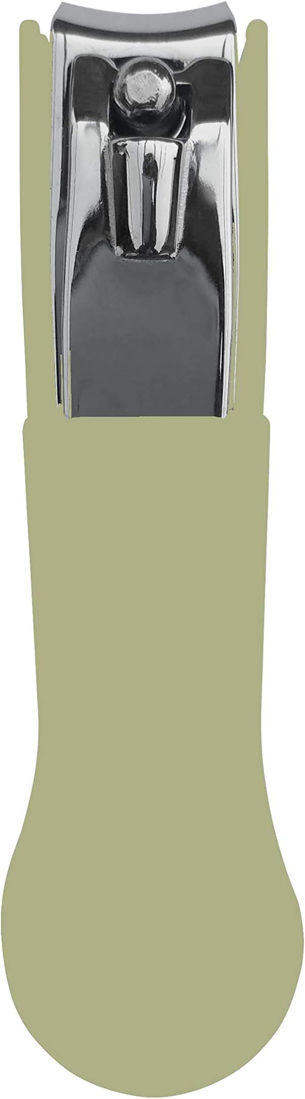 Blue Eye Beauty MAVERICK NAIL CLIPPER, Grey
