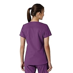 Carhartt Scrubs C12313 Women's Force® Essentials