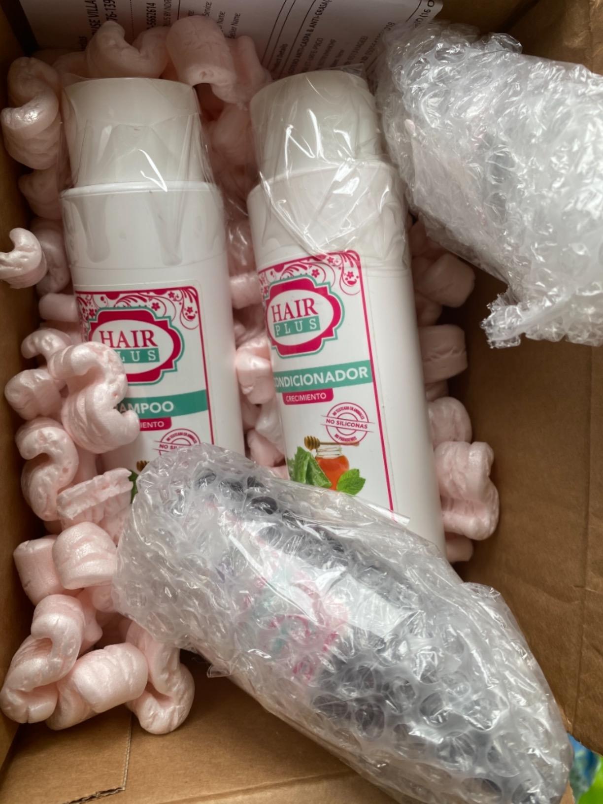 6/mo Finance HAIR PLUS SHAMPOO DE CRECIMIENTO (16 OZ) Buy Now, Pay