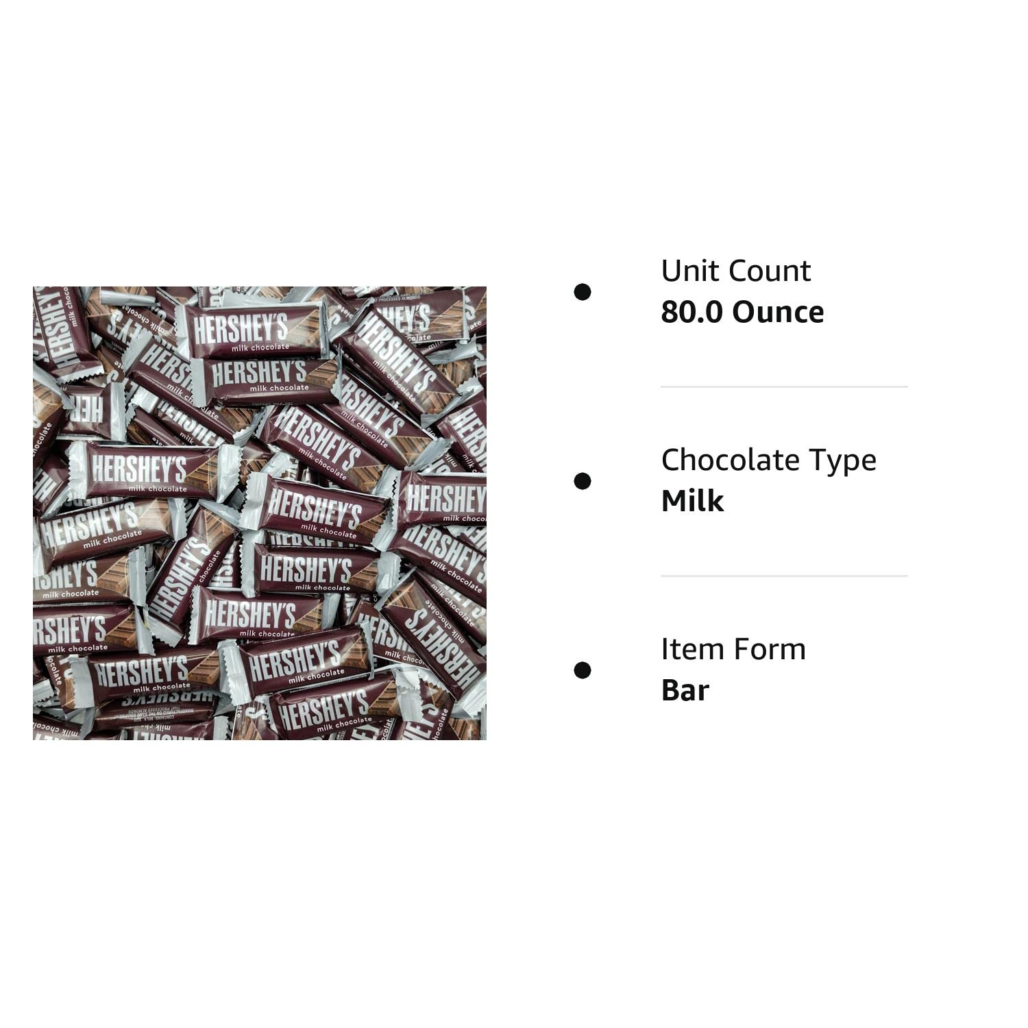 mua-hershey-s-milk-chocolate-snack-size-candy-bar-5-pound-bulk-package