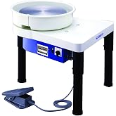 Shimpo VL-Whisper Potters Wheel