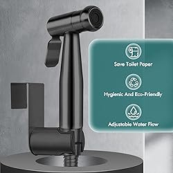 Handheld Bidet Sprayer for Toilet, Premium